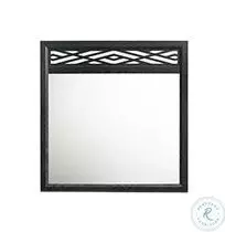 Obsidian Black Mirror