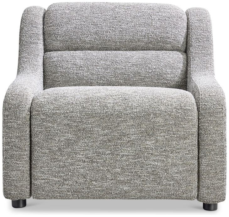 Gio Gray Power Motion Chair