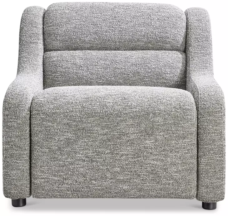 Gio Gray Power Motion Chair