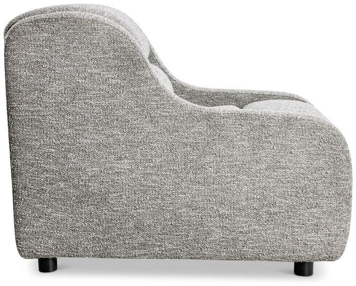 Gio Gray Power Motion Living Room Set