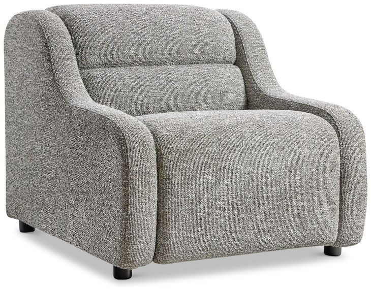 Gio Gray Power Motion Chair