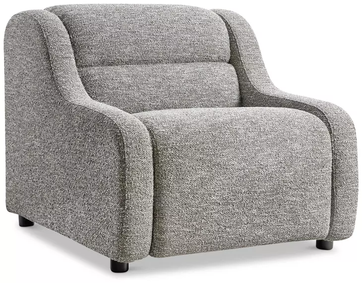 Gio Gray Power Motion Chair