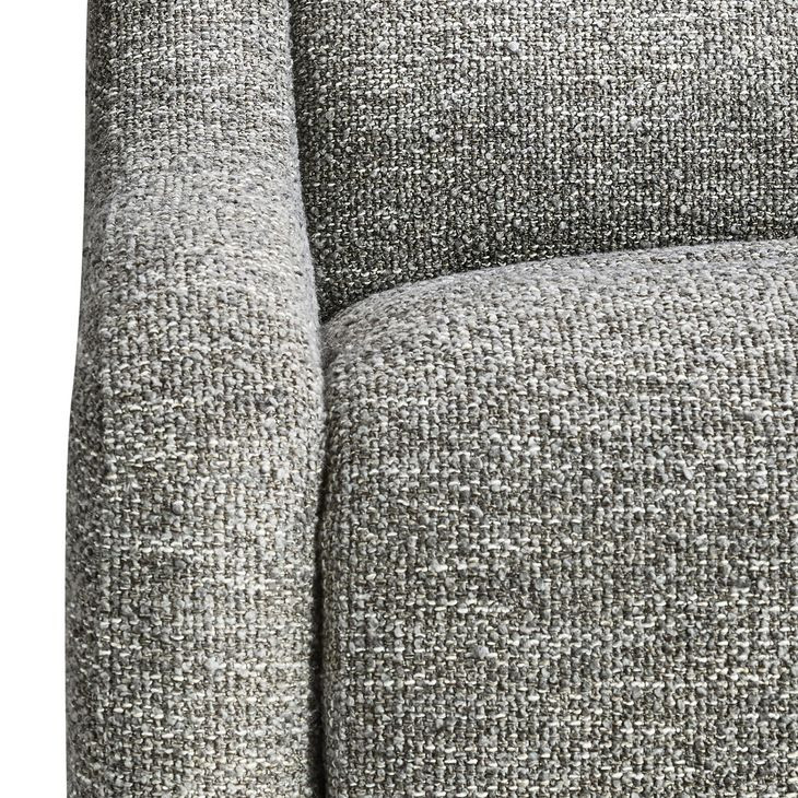 Gio Gray 88" Power Motion Sofa
