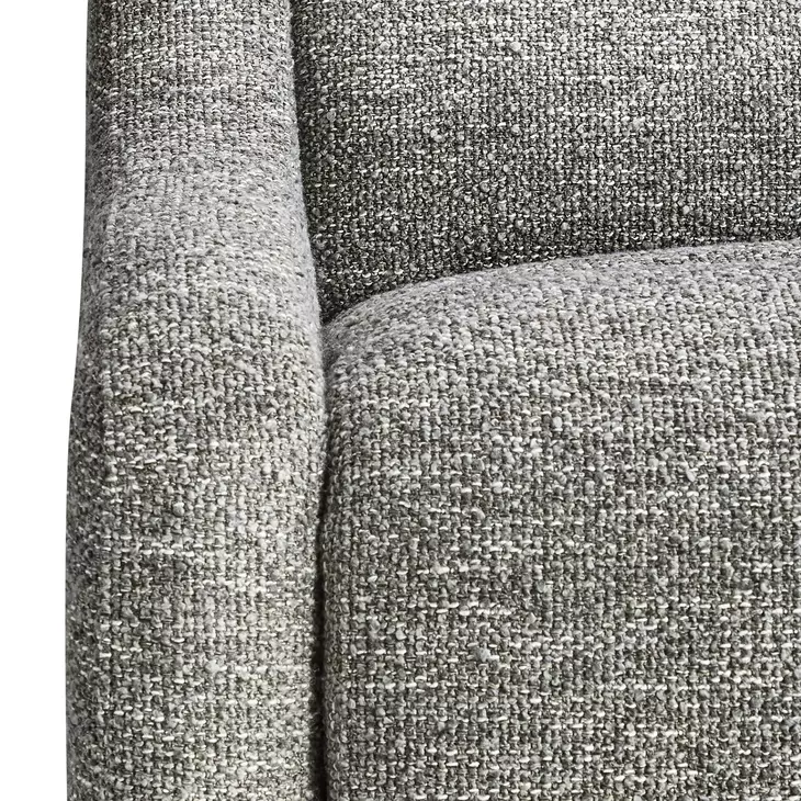 Gio Gray 88" Power Motion Sofa