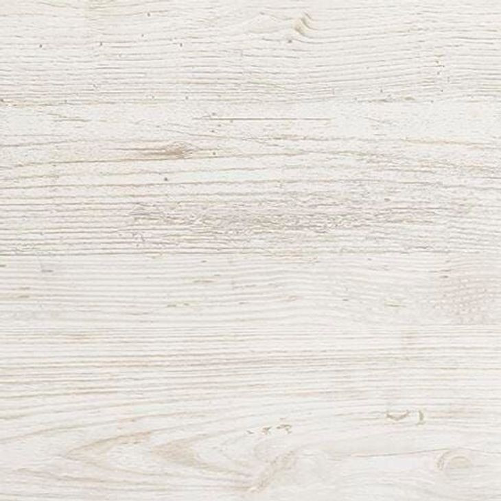 Paxberry Whitewash Full Panel Headboard