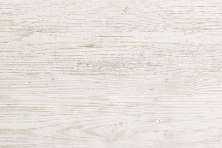 Paxberry Whitewash 6 Drawer Dresser and Rectangular Mirror