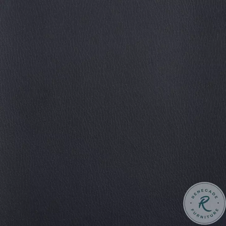 Smart Black and Black Dining Chair Set of 2