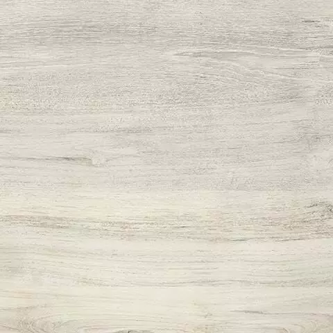 Cambeck Whitewash Full Panel Headboard with LED and USB Charging