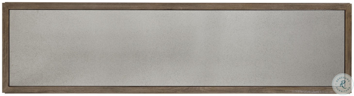 Folsom Greige Console Table