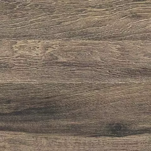 Baystorm Weathered Brown Full Panel Headboard