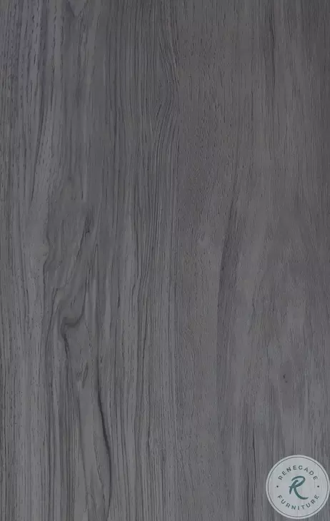 Lodanna Gray 5 Drawer Chest