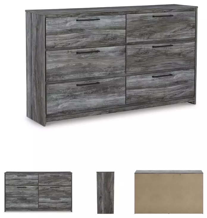 baystorm grey dresser Gray From Home Gallery Stores colourway-higher