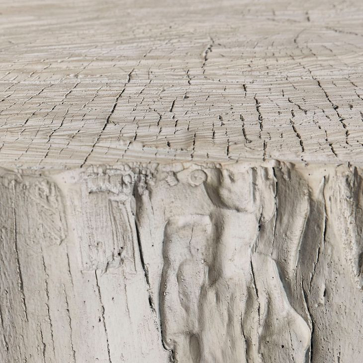 Bois Luere Free Form Cocktail Table