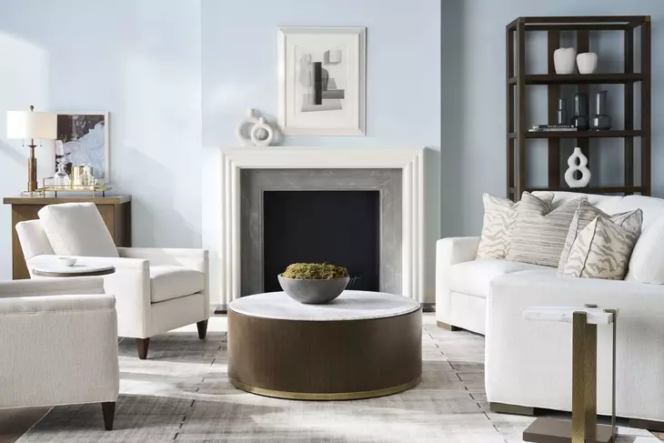 Carino Cocoa Etagere