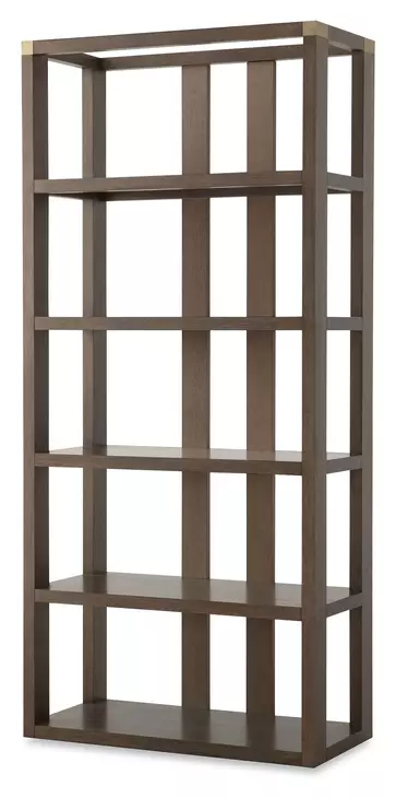 Carino Cocoa Etagere