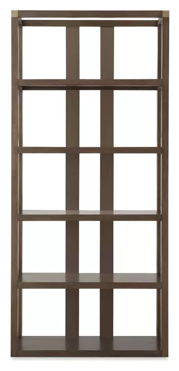 Carino Cocoa Etagere