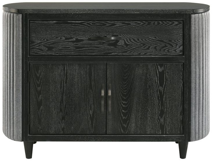 Skyline Onyx 2 Door Server