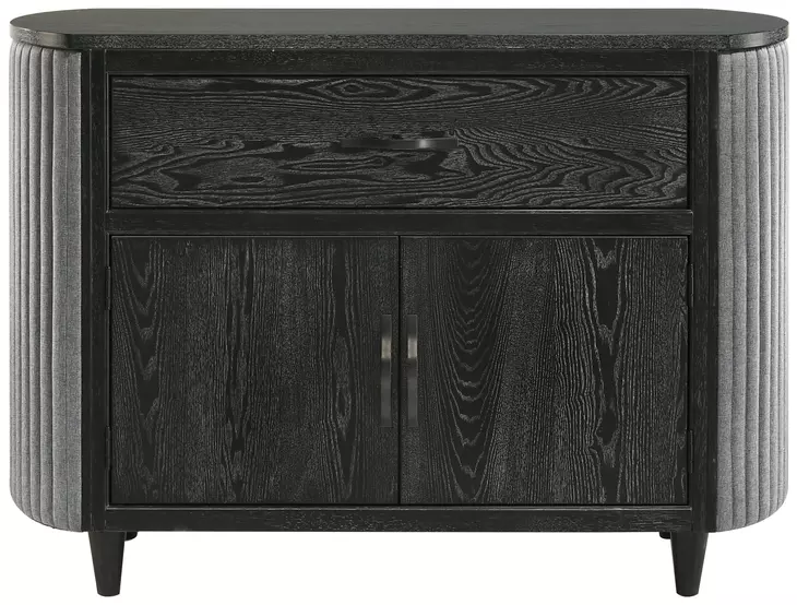 Skyline Onyx 2 Door Server
