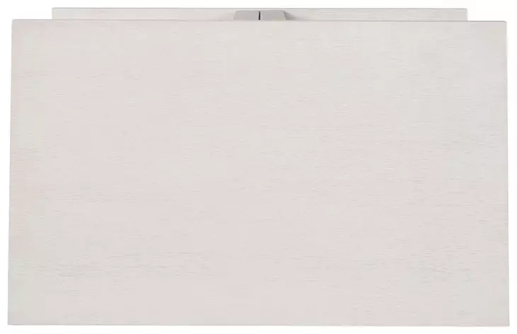 Carino Frost and Gray 2 Door Accent Chest