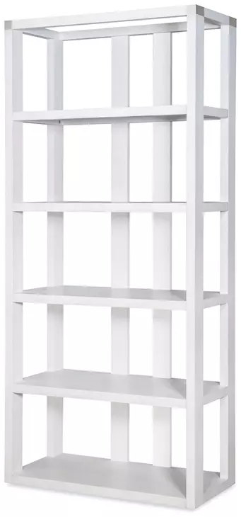 Carino Frost Etagere