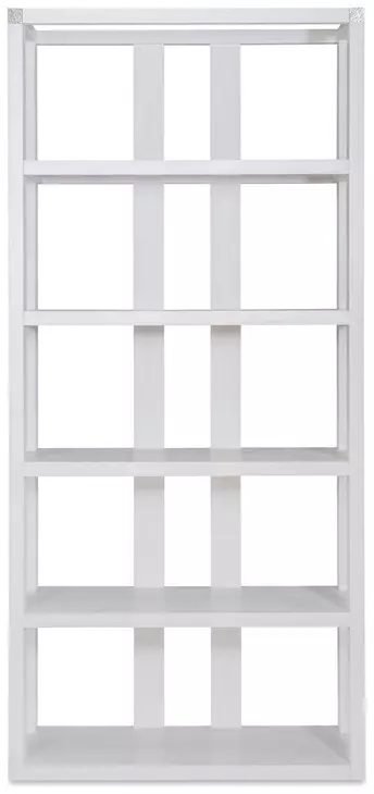 Carino Frost Etagere