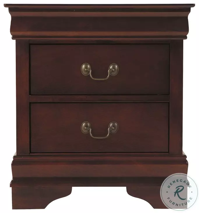 Alisdair Youth Sleigh Bedroom Set from Ashley (B376-53-83
