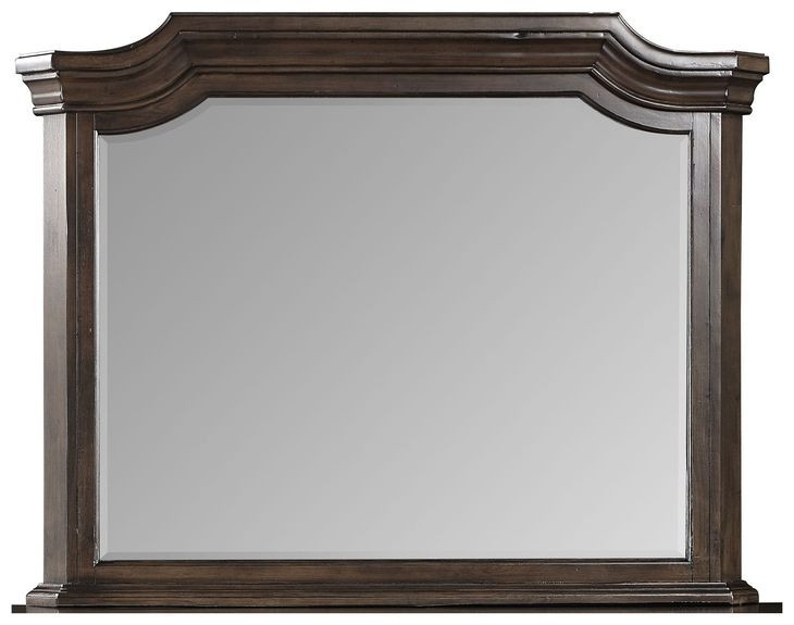 Lyndhurst Walnut and Beige Upholstered Storage Sleigh Bedroom Set