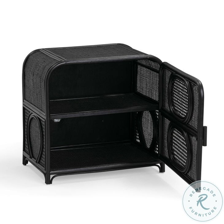 Meena Cream Upcycled Linen Upholstered Panel Storage Bedroom Set