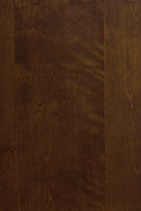 Danabrin Brown King Storage Panel Bed