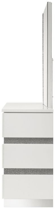 Paradox White Mirror