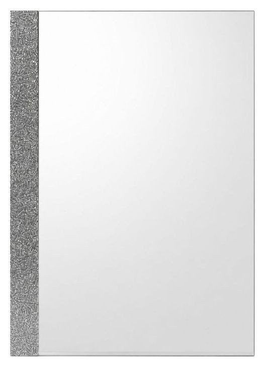 Paradox White Mirror