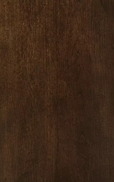 Porter Rustic Brown Queen Panel Headboard