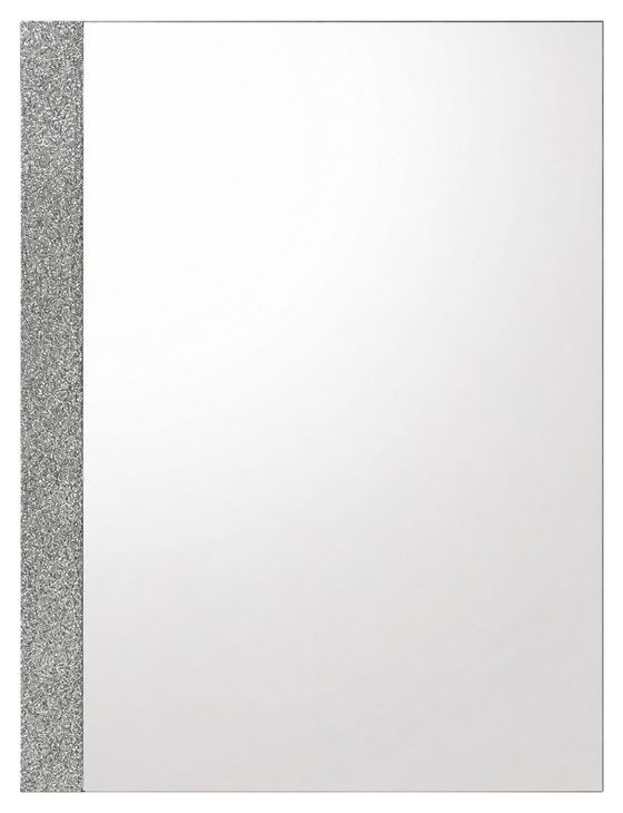 Paradox Gray Mirror