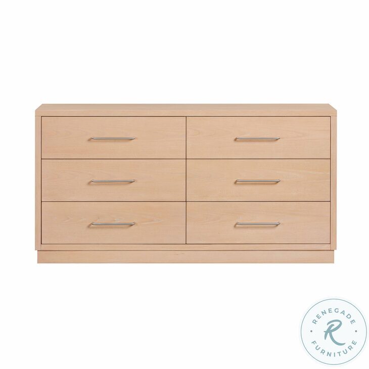 Marlow Natural Wood Dresser From Coleman Furniture Coleman Furniture
