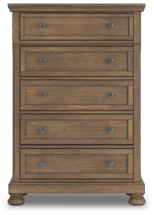 brown 5 drawer dresser Chelsea Tall | Bedroom Discover the sleek Modern Wood Dressera 5 Foundry Select Raramuri 5 Drawer
