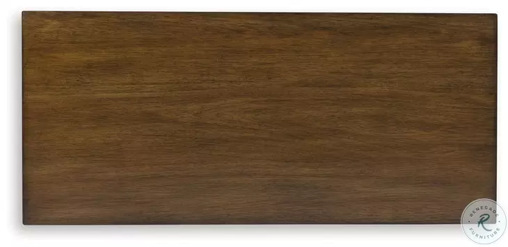 Taffenbrook Medium Brown Chest From Home Gallery Stores | Home