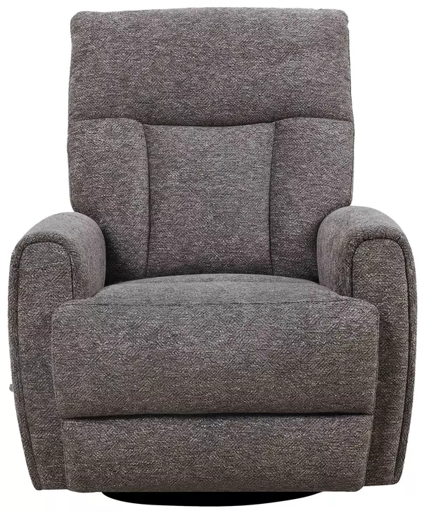 Nerissa Nightfall Manual Swivel Glider Recliner