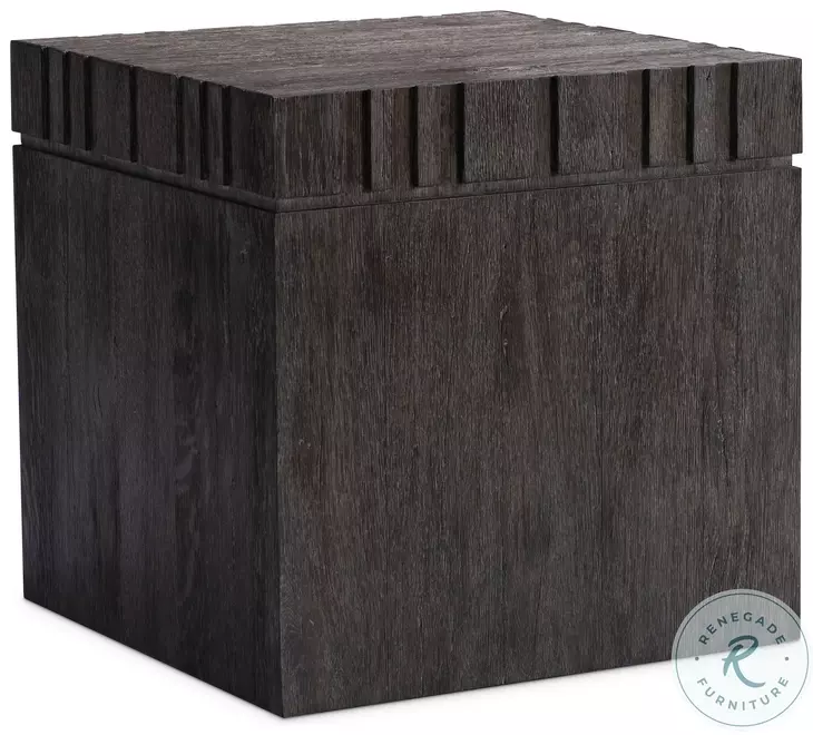 Cowley Tadon Side Table