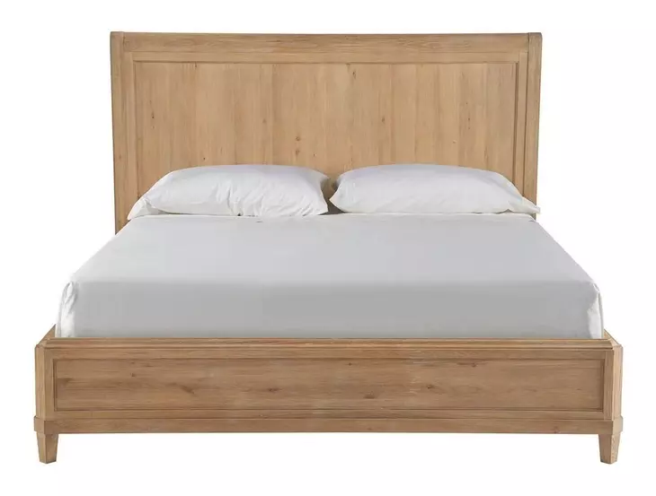 Griffith Park Canyon Panel Bedroom Set