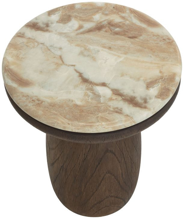 Orlena Occasional Table Set