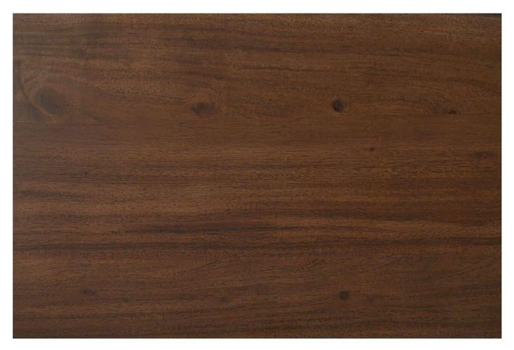 Lila Brown Small Dining Bench