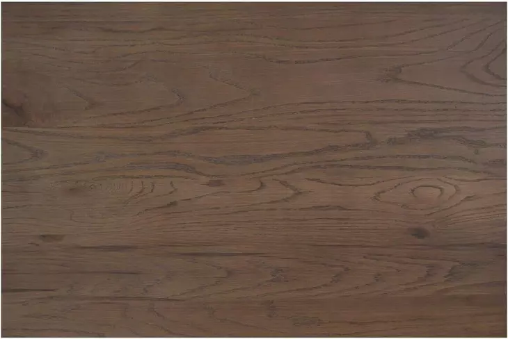Samuel Dark Brown 96" Rectangular Dining Table