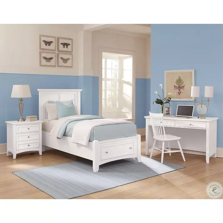 Vaughan Bassett Dressers/Chests | Home Gallery Stores