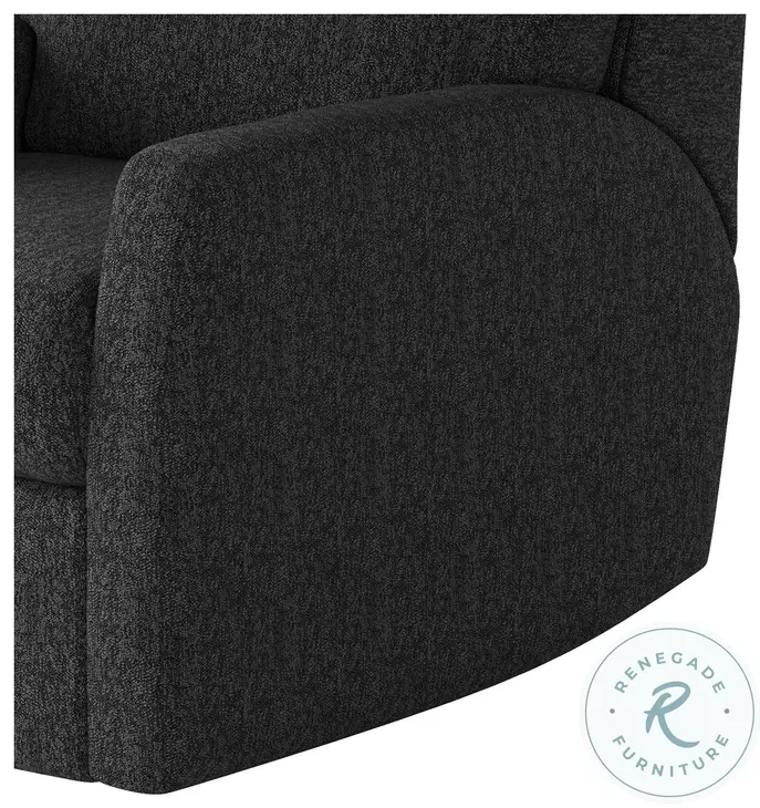 Mimi Journey Granite Rocker Recliner