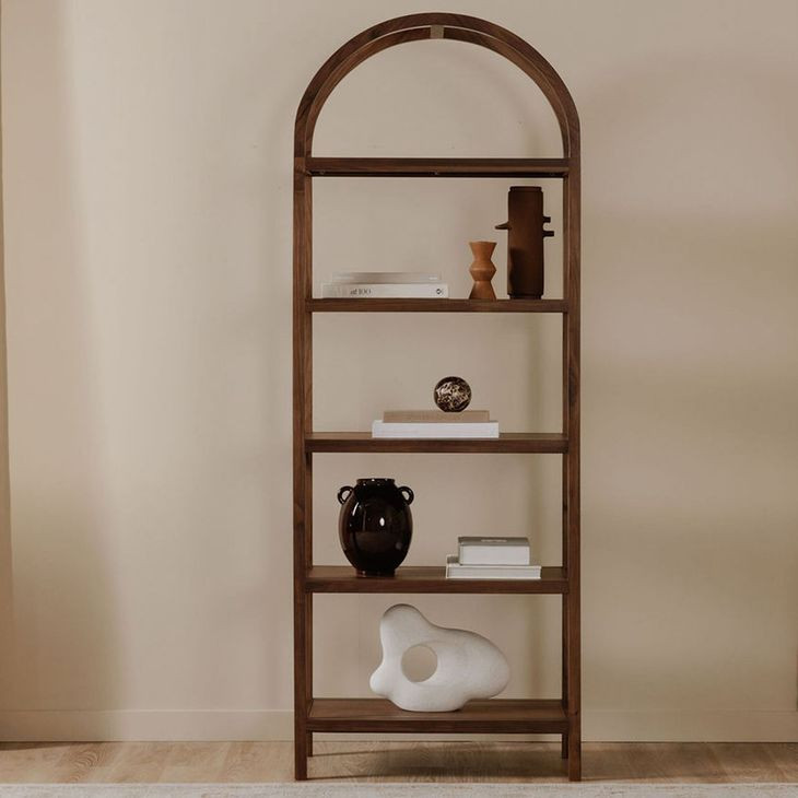 Eero Walnut Bookcase