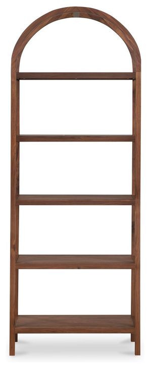Eero Walnut Bookcase