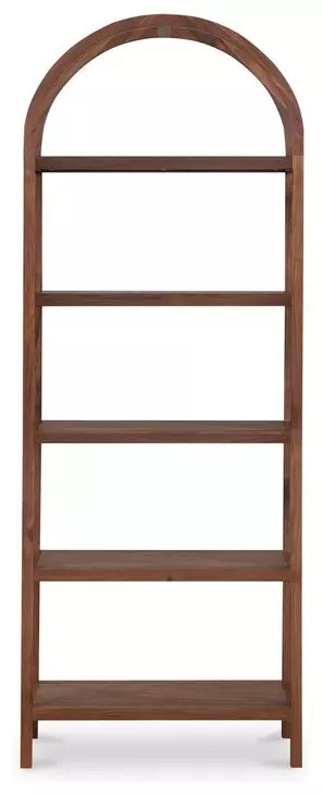 Eero Walnut Bookcase