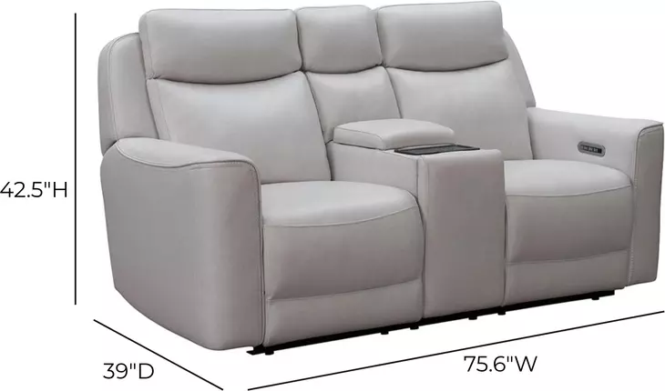 Chester Denisa Soft White Leather 76