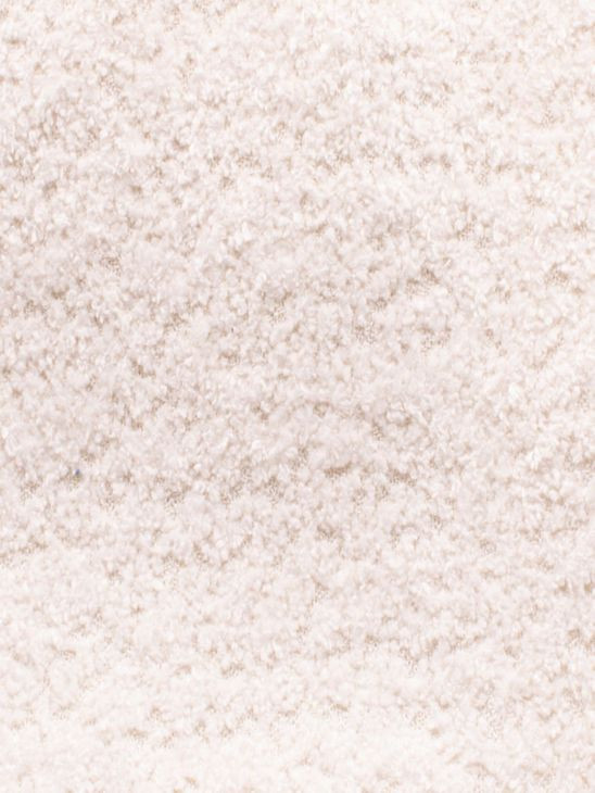 Cumulus Cozy Snow Queen Upholstered Panel Bed