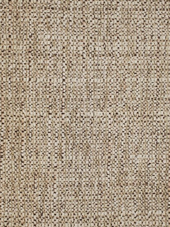 Cody Cork Natural Performance Fabric King Upholstered Panel Bed